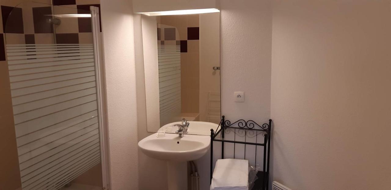 Apartment Avec Piscine Bergerac