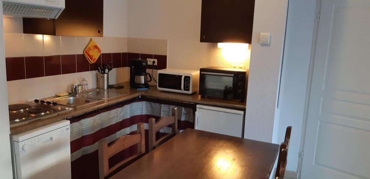 Apartment Avec Piscine *