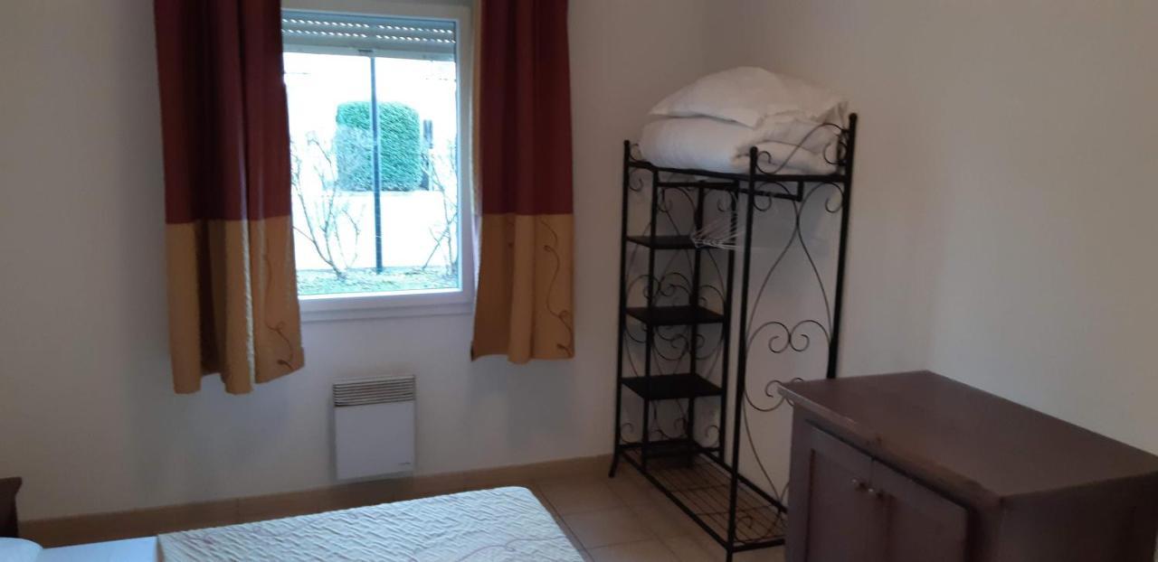 Avec Piscine Apartment Bergerac